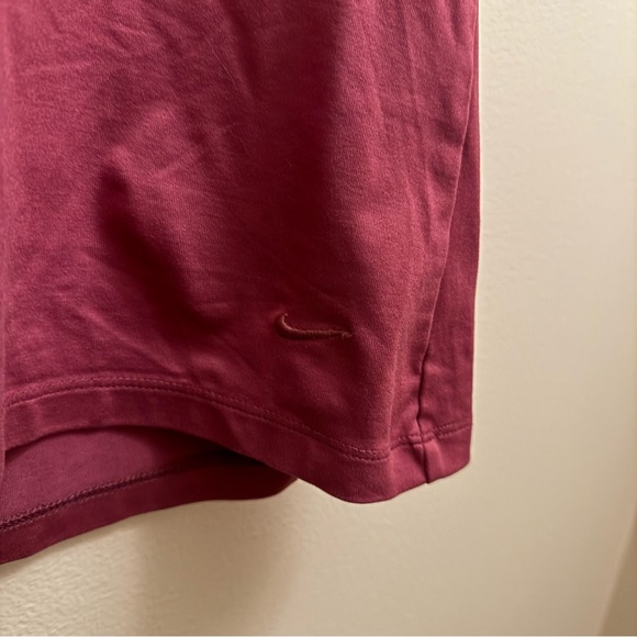 NIKE GOLF TOP - Picture 4 of 4